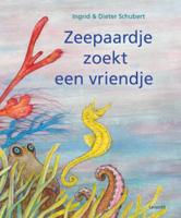 Zeepaardje zoekt een vriendje (Hardback)