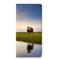 OPPO A54 5G | A74 5G | A93 5G | Hoesje maken | Koe