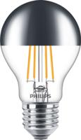 Philips Lighting 78247400 LED-lamp Energielabel F (A - G) E27 Peer 7.2 W = 50 W Warmwit (Ø x l) 6 cm x 10.6 cm Dimbaar 1 stuk(s)