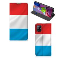 Samsung Galaxy M51 | Standcase | Luxemburg