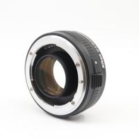 Nikon TC-14E III teleconverter occasion