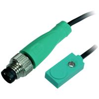 Pepperl+Fuchs Inductieve sensor NPN NBB1,5-F79-E1-0,1M-V3