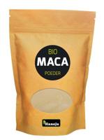 Hanoju Bio maca poeder