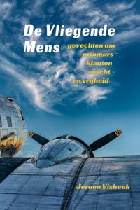 De Vliegende Mens (Paperback)