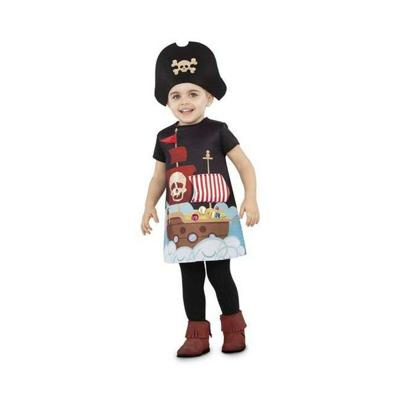 Kostuums voor Kinderen My Other Me Piraten Maat 1-2 jaar
