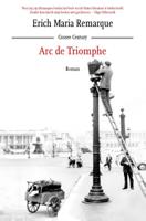 Arc de Triomphe (Hardback)