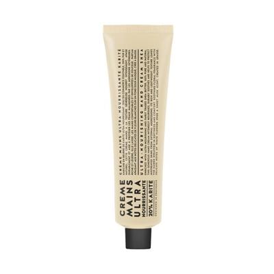 Compagnie de Provence Karité Crème Mains Ultra Nourrissante 100ml