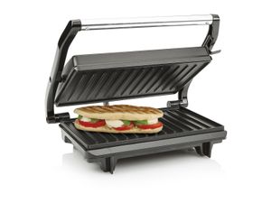 Tristar GR-2650 Contactgrill Elektrisch Zwart