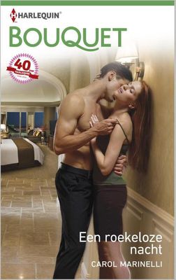 Een roekeloze nacht - Carole Marinelli - ebook