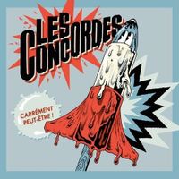 Carrement Peut-Etre - LP (3481575109850) - thumbnail