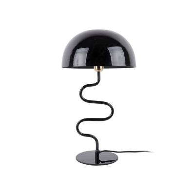 Tafellamp Twist Zwart
