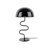 Tafellamp Twist Zwart