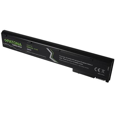 HP Elitebook 8560W / 8760W accu (Patona Premium)
