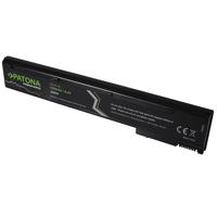 HP Elitebook 8560W / 8760W accu (Patona Premium)