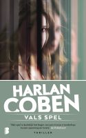 Vals spel - Harlan Coben - ebook - thumbnail