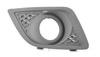 Ventilatiegrille, bumper BSG30921024 Ventilatiegrille, bumper BSG30921024