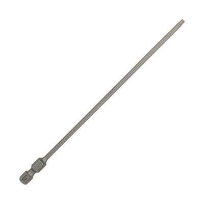 Bosch Accessoires Bit extra-hard T10, 152 mm 1st - 2607001664