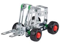 Playtive Metalen bouw speelgoed (Vorkheftruck) Playtive Metalen bouw speelgoed (Vorkheftruck)