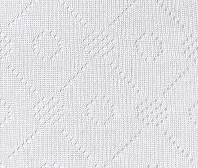 HEMA Damesslips - 2 Stuks Wit (wit)