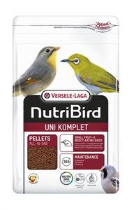 NUTRIBIRD UNI KOMPLET 1 KG