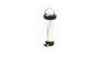 Goal Zero 32005 Lighthouse Micro Flash Campinglamp LED 150 lm werkt op een accu 68 g Zwart, Geel - thumbnail