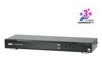 Aten 4x4 4K HDMI matrixschakelaar | 1 stuks - VM0404HA-AT-G VM0404HA-AT-G