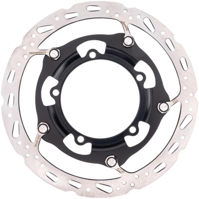 TEKTRO Rotor tr-47e 160mm 5-hole