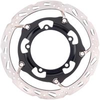 TEKTRO Rotor tr-47e 160mm 5-hole