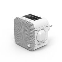 Hama Digitale Radio DIR45BT DAB+/internetradio/app/Bluetooth® - thumbnail