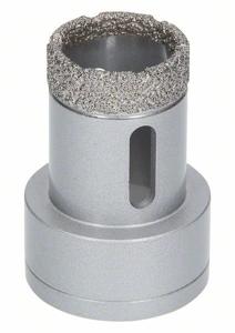 Bosch Accessories Bosch Power Tools 2608599033 Diamantboor droog 1 stuks 30 mm 1 stuk(s)