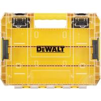 DEWALT DT70839-QZ neu Gereedschapskist (leeg) Geel