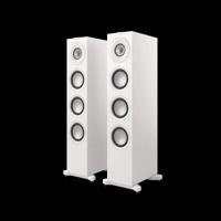 KEF Q11 Meta Vloerstaandespeaker - Wit (Per paar)