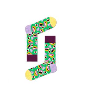 Happy Socks - Face Textiel Unisex