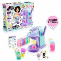 Vaardigheidsspel Canal Toys Slimelicious