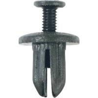 KS Tools 420.5362 Zij- en kofferdekselclip voor Honda, verpakking van 50 stuks