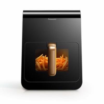 Luchtfriteuse Panasonic NF-CC600AXE 1450 W 6 L