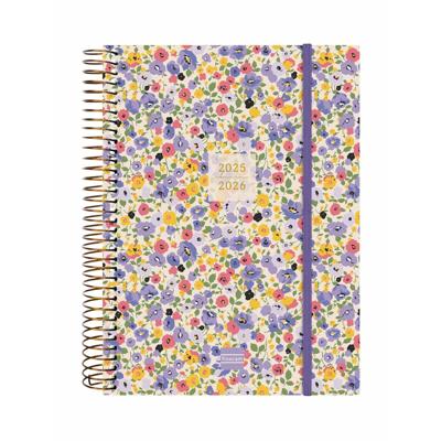 Agenda Finocam