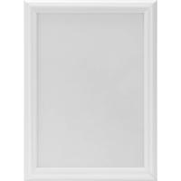 Elevar SP-ADF-WH SP-13503836 Klapframe Wit 1 x DIN A4 1 stuk(s) (b x h x d) 21 x 29.7 x 1.2 cm