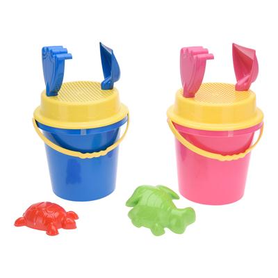 Strandspeelgoedset 17 cm