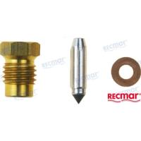 REC1395-8318 - CARBURATEUR NAALD KIT Bombardier