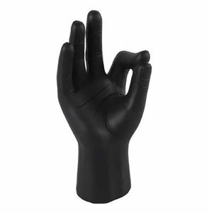 Ornament pico bello Handart S zwart