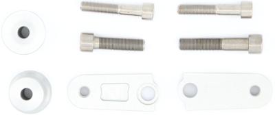 LSL Crash pad kit si