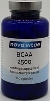 BCAA 2500 2:1:1