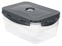 SILVERCREST Vacumeermachine, vacumeerzakjes of vacumeercontainer (Vacumeercontainer L)