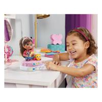 VTech gabby&apos;s poppenhuis verhaaltjestijd met gabby