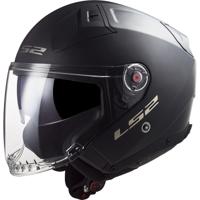 LS2 jethelm "of603 infinity ii"