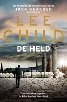 De held - Lee Child - ebook - thumbnail