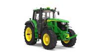 Britains John Deere 6M 240 (1:32)