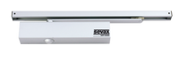 ESV7165 deurdranger 2-4 m/glijarm zw RAL9004 ESV7165 deurdranger 2-4 m/glijarm zw RAL9004