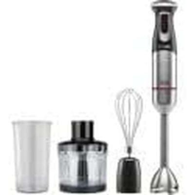 Handblender Solac BA5609 Grijs 1200 W